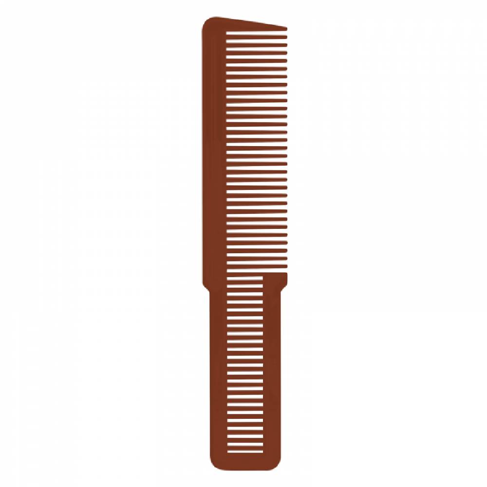 WAHL Pro - Large Styling Comb Copper