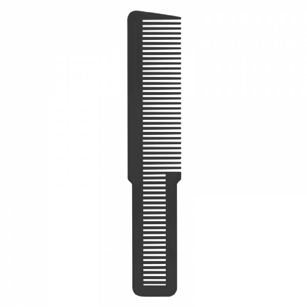 WAHL Pro - Large Styling Comb Dark Gray