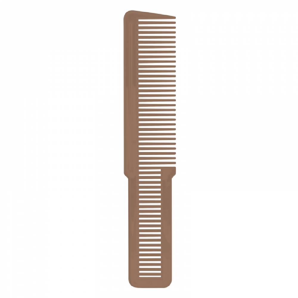 WAHL Pro - Large Styling Comb Metallic Gold