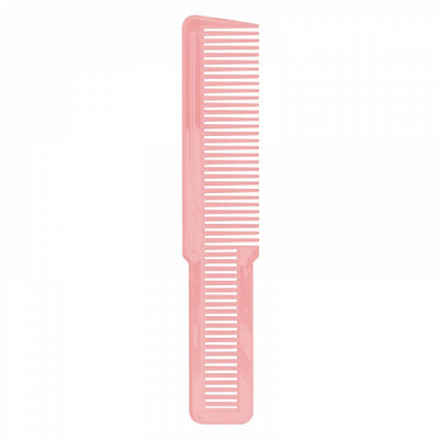 WAHL Pro - Large Styling Comb Pink