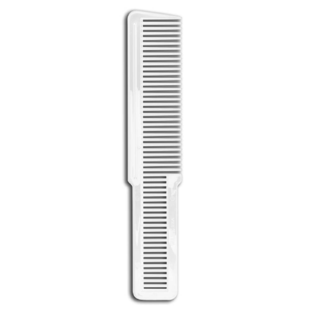 WAHL Pro - Large Styling Comb White