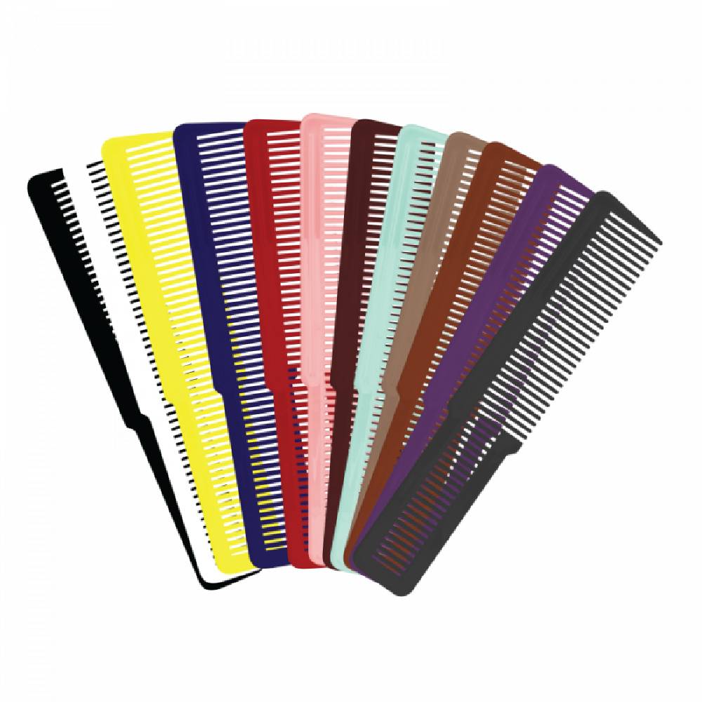 WAHL Pro - Large Styling Combs