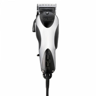 WAHL Pro - Super Taper II