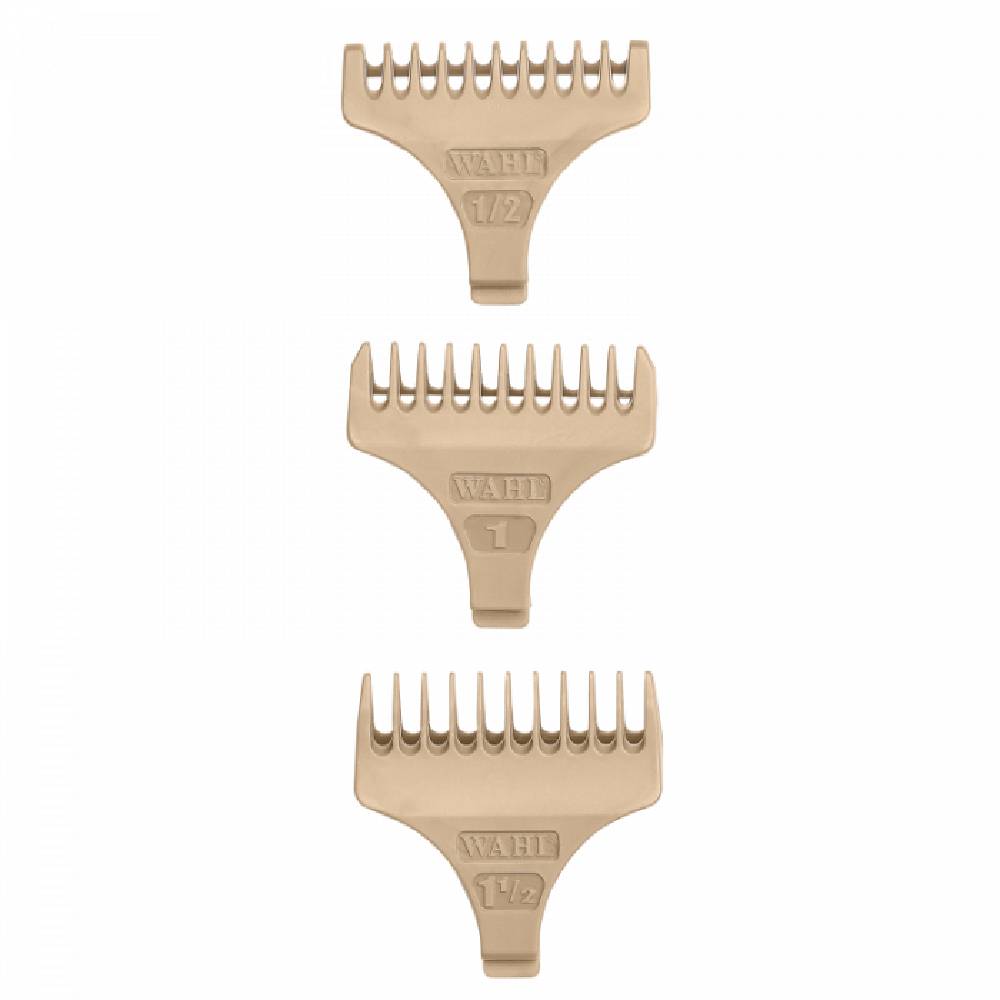 WAHL Pro - T-Shaped Trimming Guides