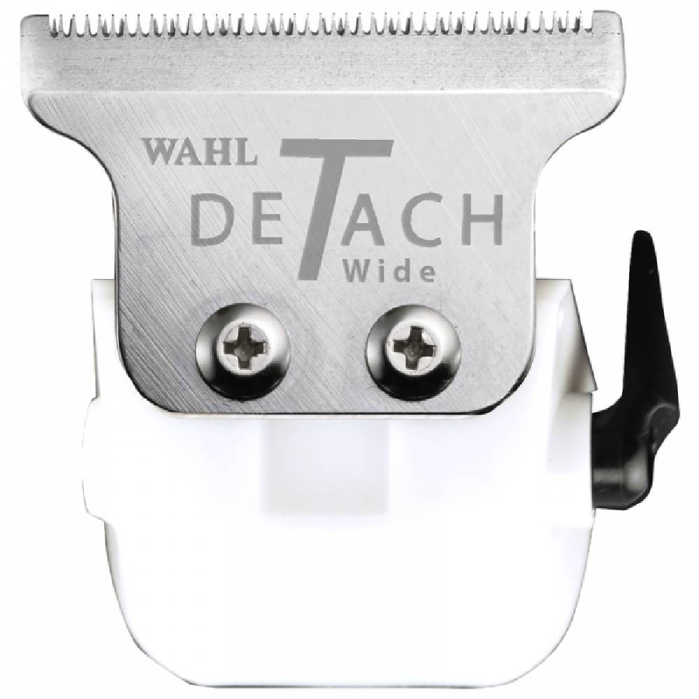 WAHL Pro - Trimmer Blade Detach T-Wide Blade