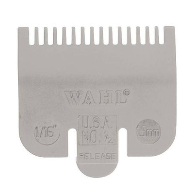 WAHL Pro - #1/2 LT Gray