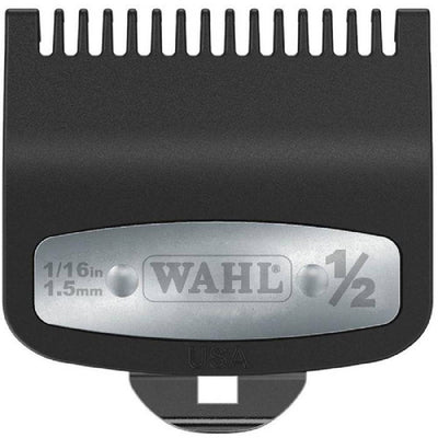 WAHL Pro - #1/2 Premium Cutting Edge