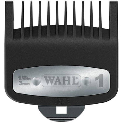 WAHL Pro - #1 Premium Cutting Edge