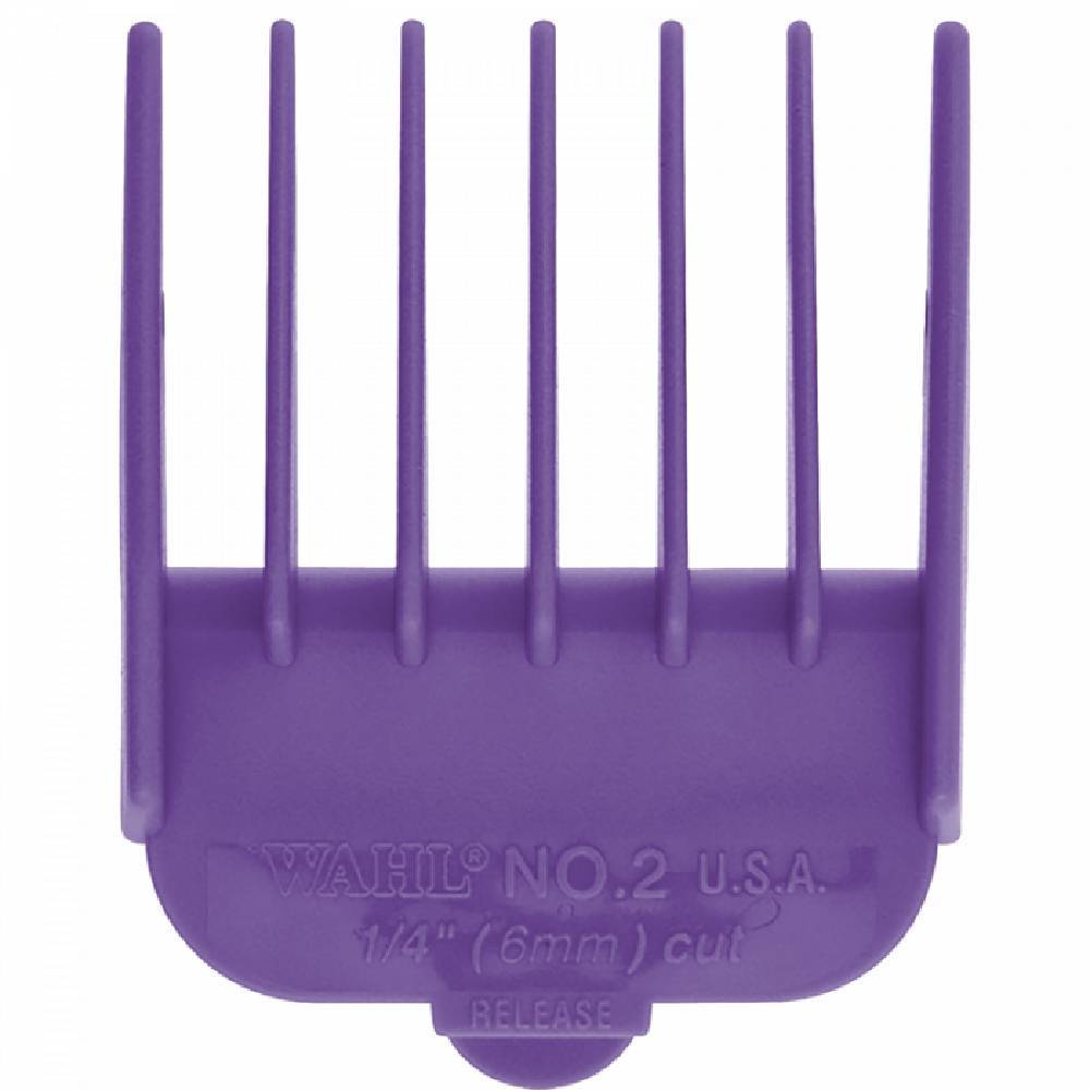 WAHL Pro - #2 Purple Cutting Guide