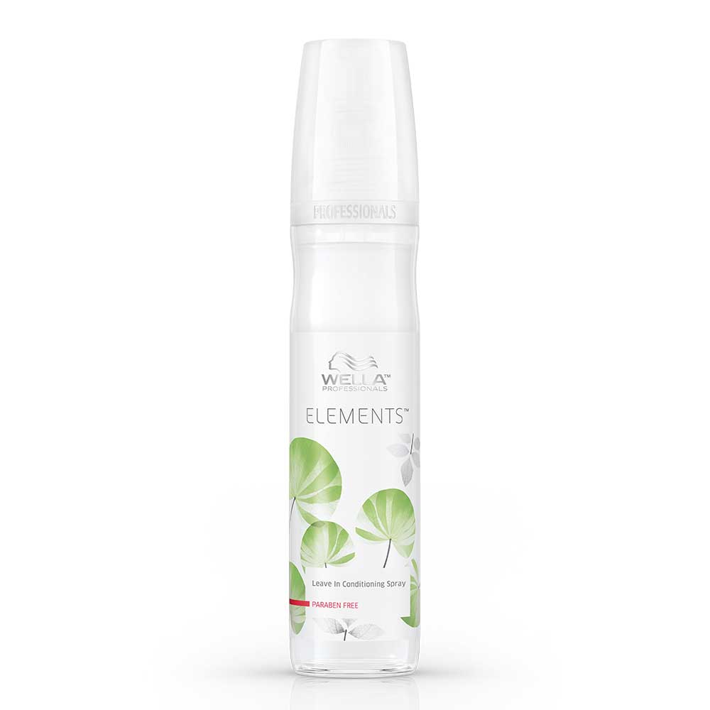 WELLA Elements - Conditioning Leave-In Spray 5.07oz.
