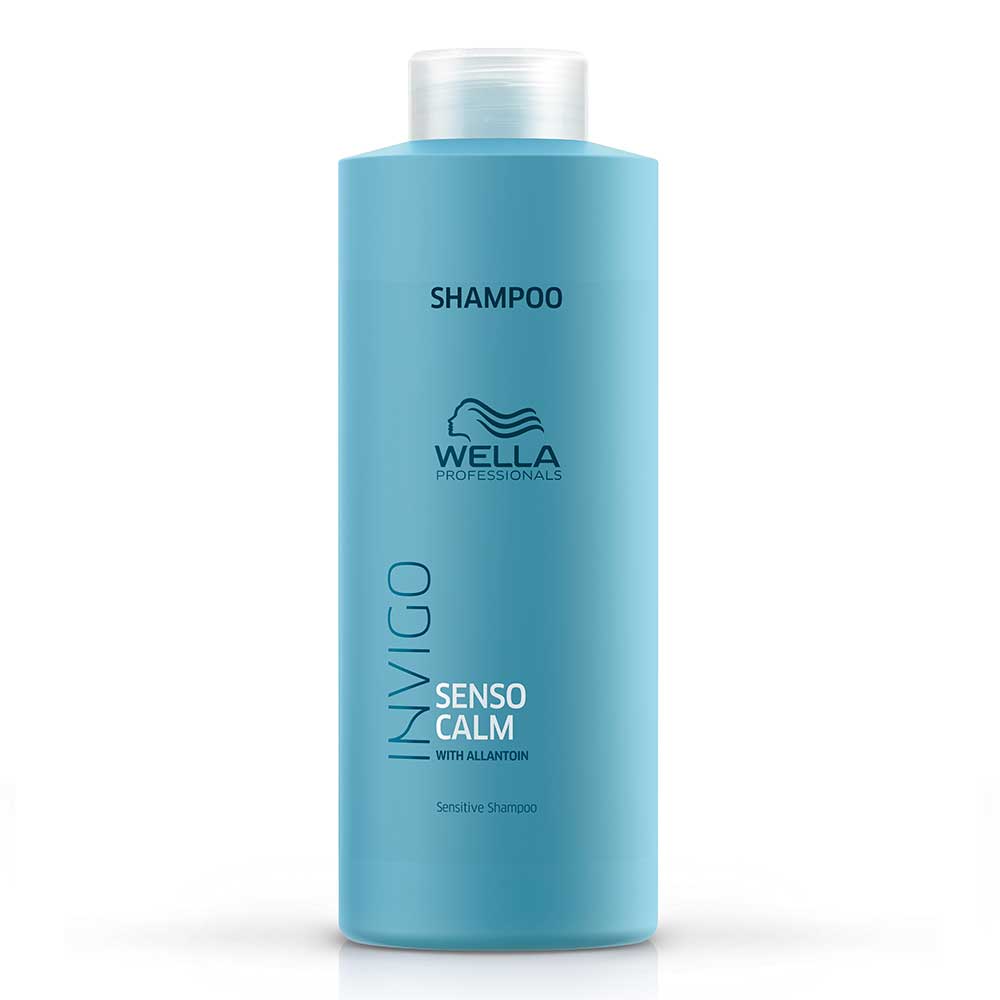WELLA Invigo - Senso Calm Sensitive Shampoo 33.8oz.