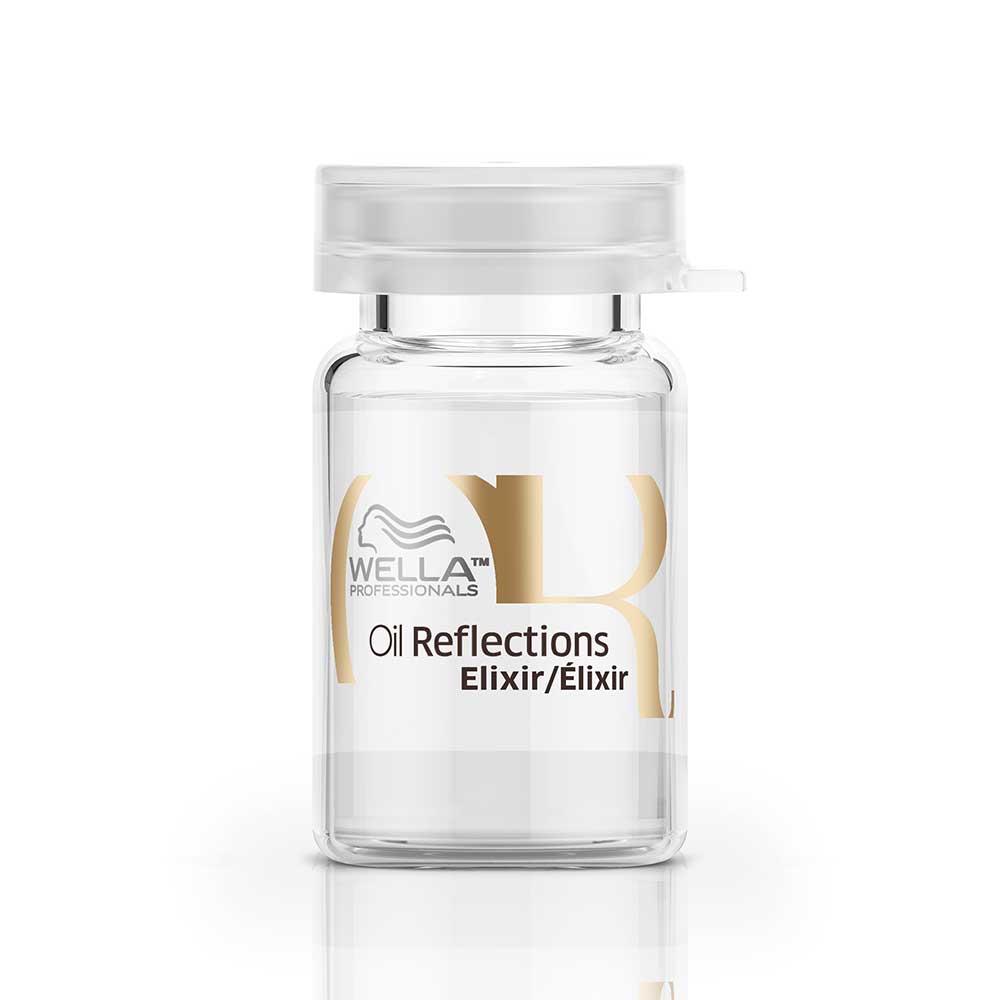 WELLA Oil Reflections - Luminous Magnifying Elixir 2.03oz.