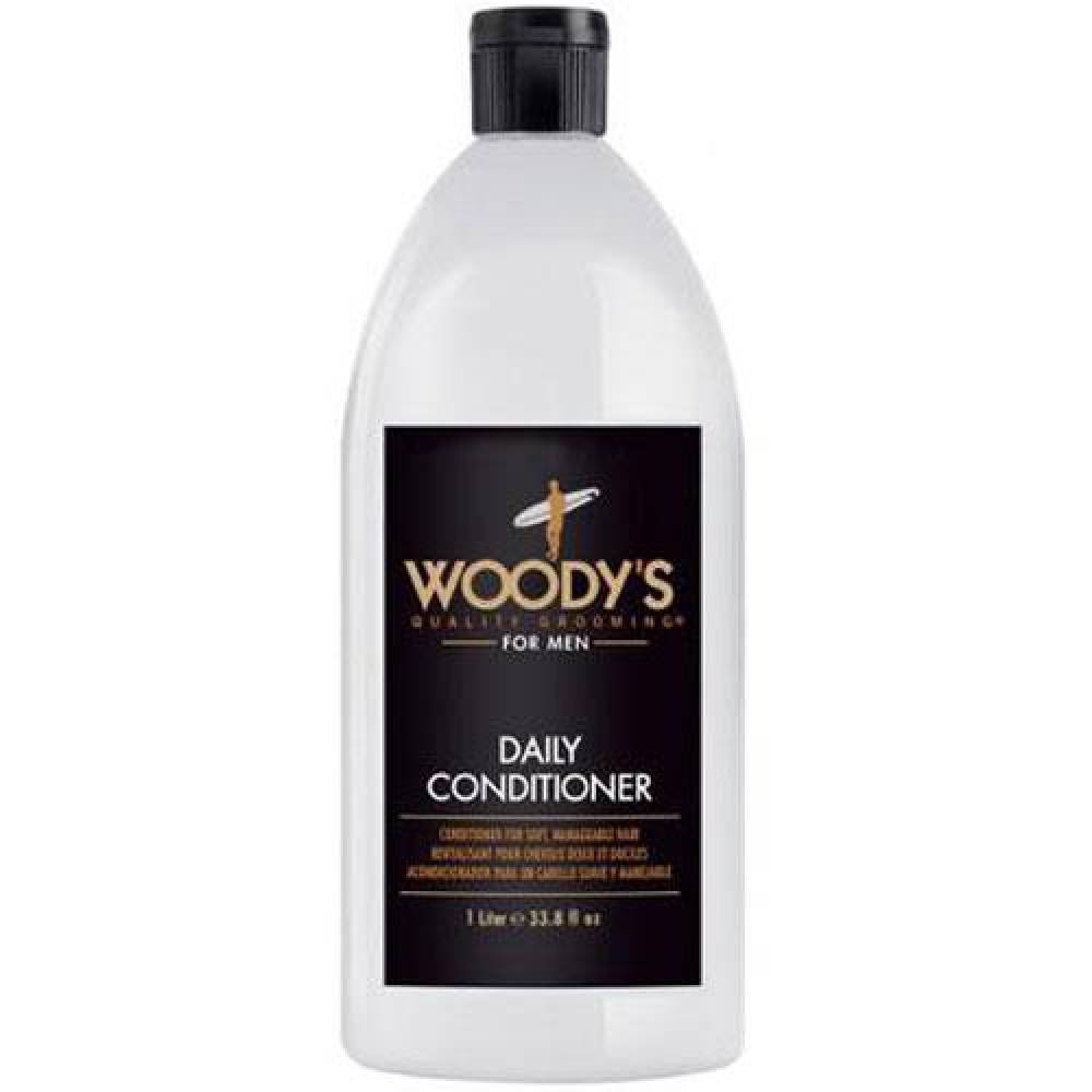 WOODY'S - Daily Conditioner Liter