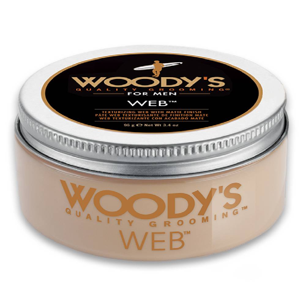 WOODY'S - Web 3.4oz.