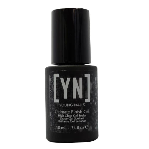 YOUNG NAILS - Ultimate Finish Gel Sealer 10ml.