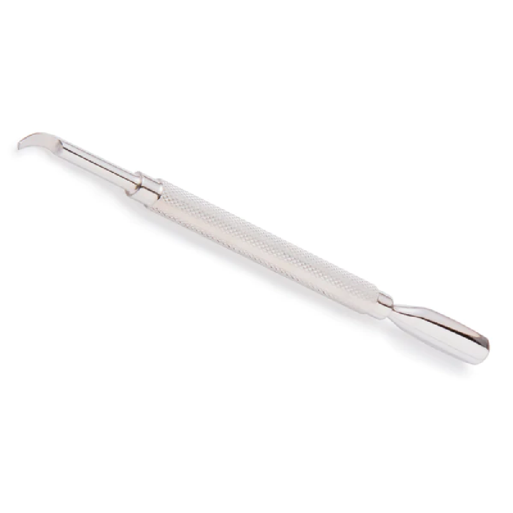 YOUNG NAILS - Cuticle Pusher &amp; Remover