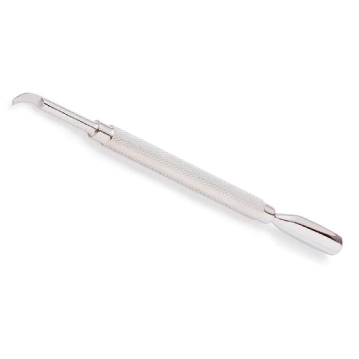 YOUNG NAILS - Cuticle Pusher &amp; Remover