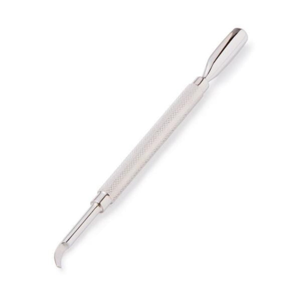 YOUNG NAILS - Cuticle Pusher &amp; Remover