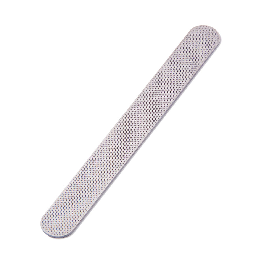 YOUNG NAILS - Diamond Metal File W/No Cleaning Brush