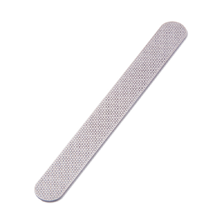 YOUNG NAILS - Diamond Metal File W/No Cleaning Brush