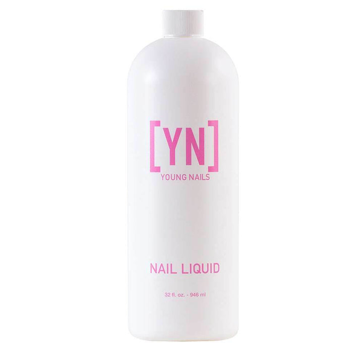 YOUNG NAILS - Nail Liquid 32oz.