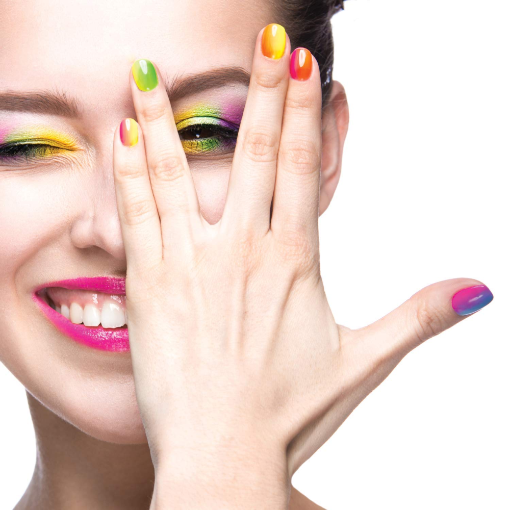 YOUNG NAILS - Pro Acrylic Kit Core