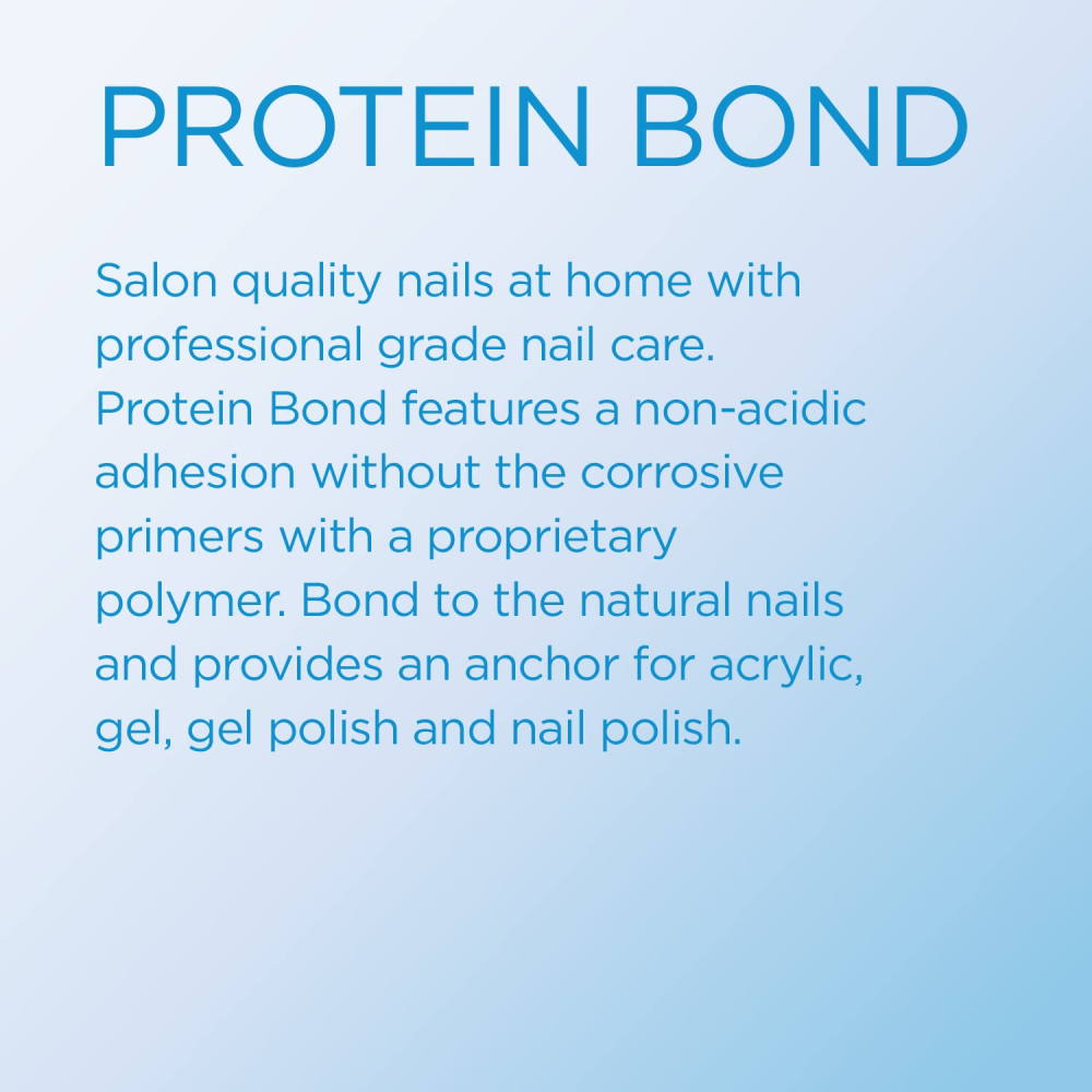 YOUNG NAILS - Protein Bond 1/4oz.