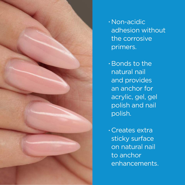 YOUNG NAILS - Protein Bond 1/4oz.