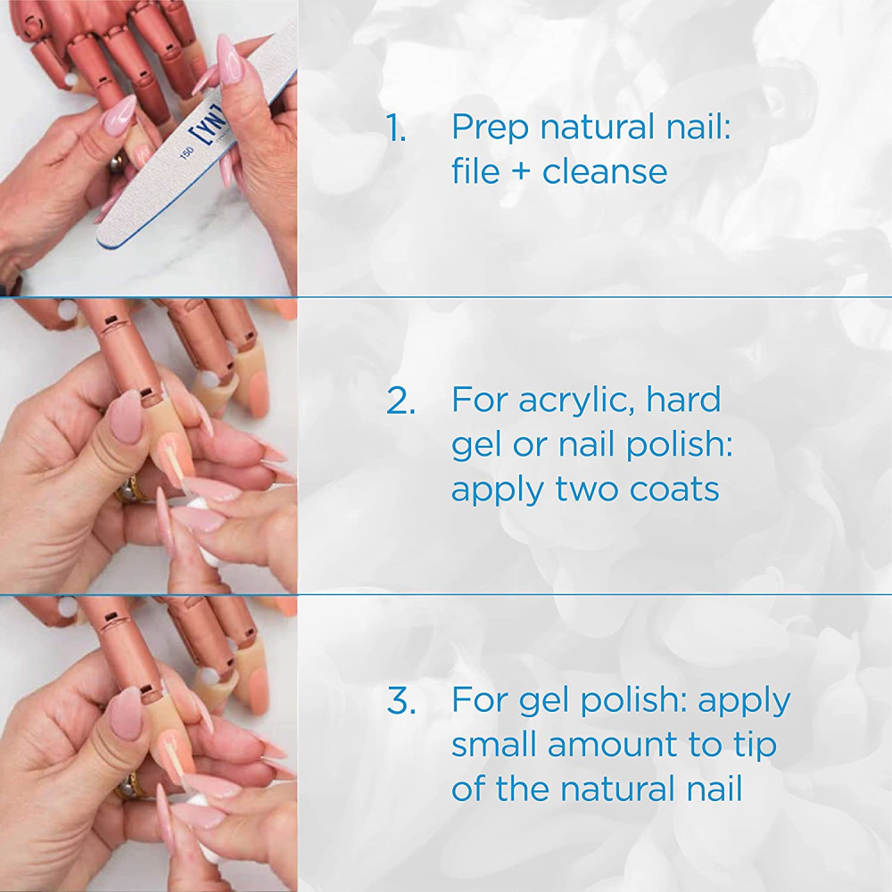 YOUNG NAILS - Protein Bond 1/4oz.