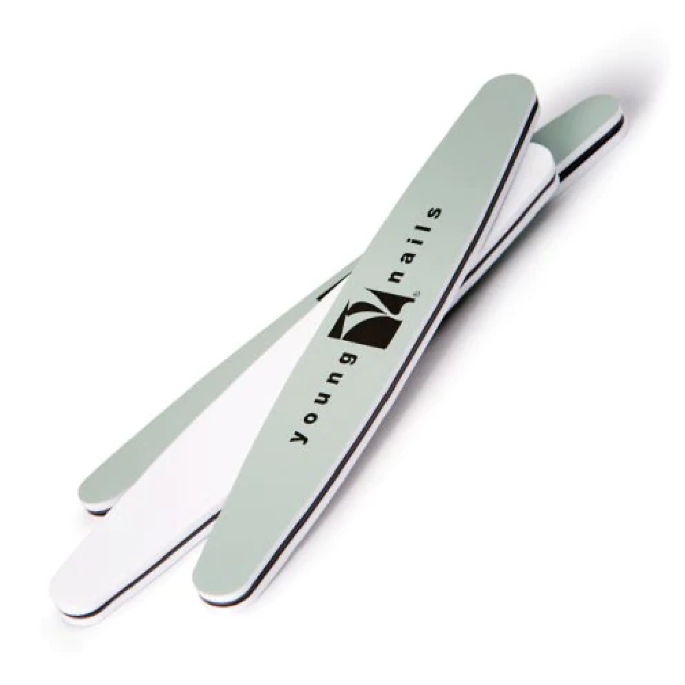 YOUNG NAILS - Super Shiner 10pc.