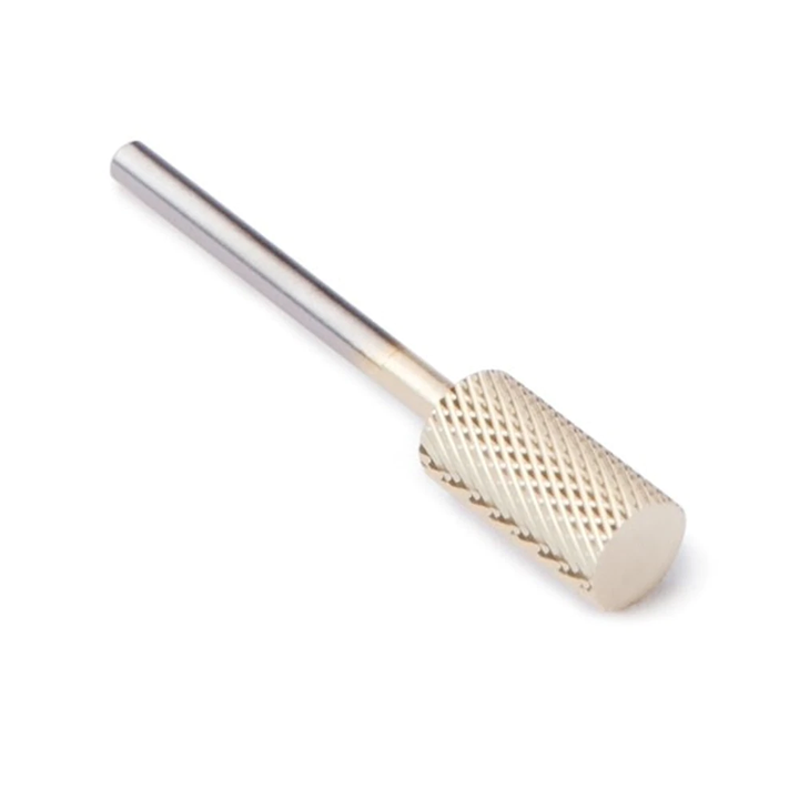 YOUNG NAILS - X Cut Carbide Right Handed 3/32"