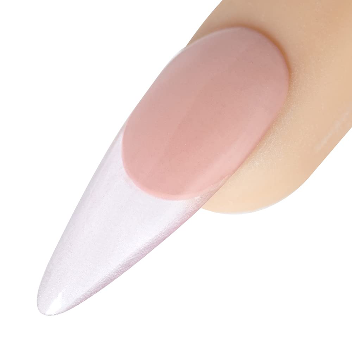 YOUNG NAILS / Acrylic Powder - Core French Pink *OLD PACKAGING*