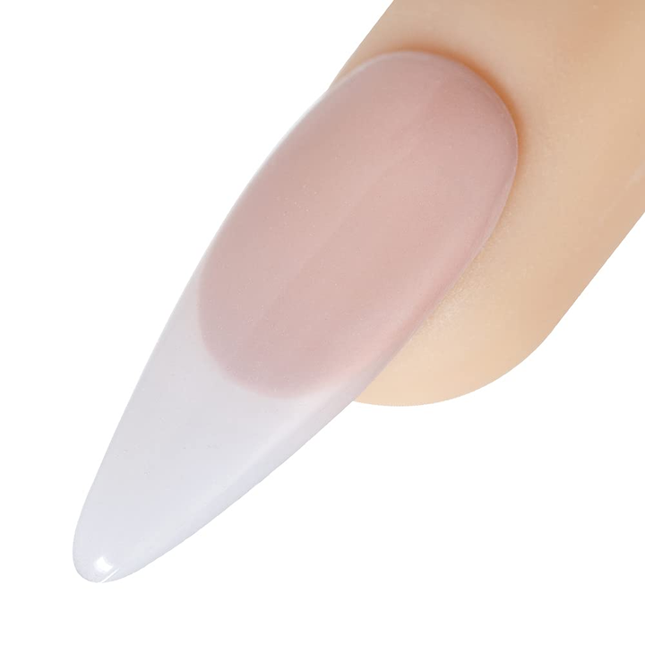 YOUNG NAILS / Acrylic Powder - Core Natural *OLD PACKAGING*
