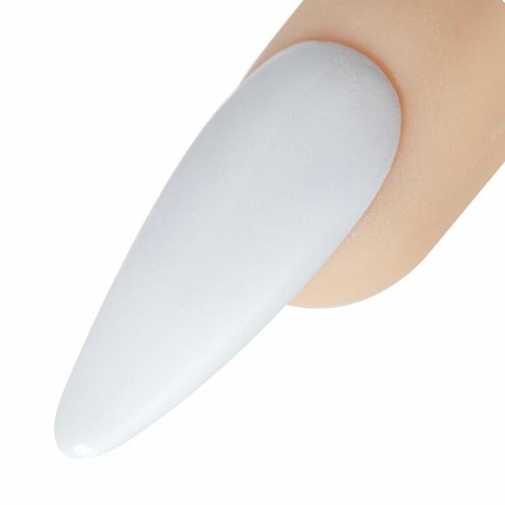 YOUNG NAILS Acrylic Powder - Core XXX White *OLD PACKAGING*