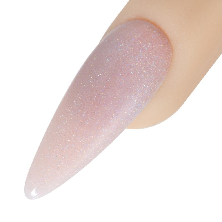 YOUNG NAILS Acrylic Powder - Cover Blush *OLD PACKAGING*