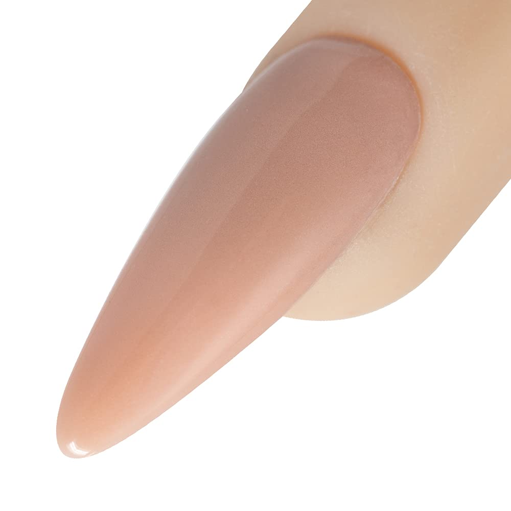 YOUNG NAILS Acrylic Powder - Cover Peach