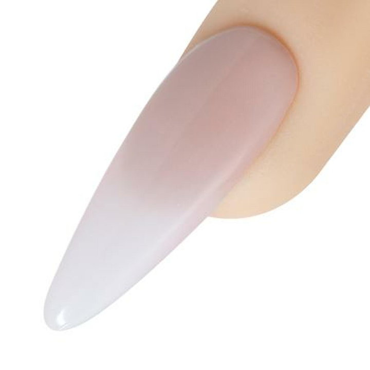 YOUNG NAILS Acrylic Powder - Speed Frosted Pink *OLD PACKAGING*