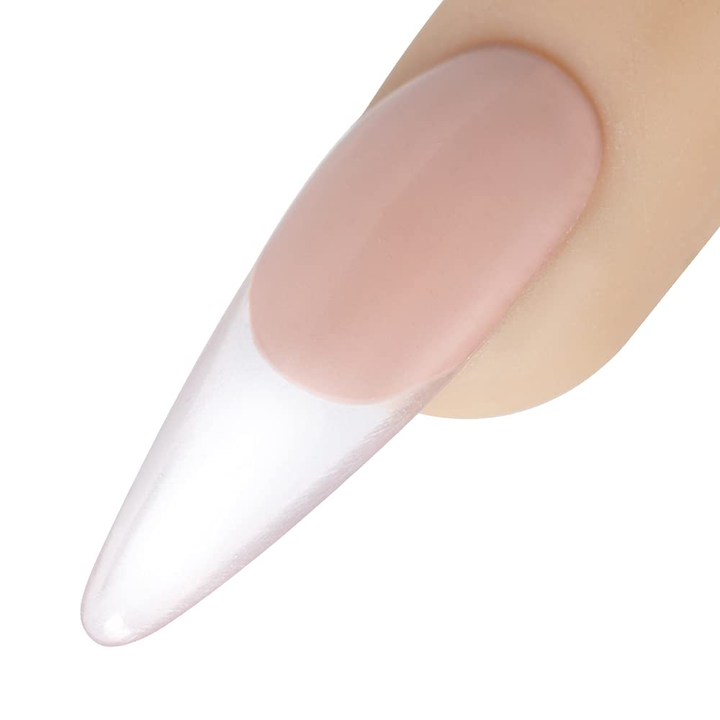 YOUNG NAILS Acrylic Powder - Speed Pink *OLD PACKAGING*