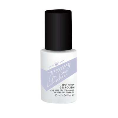 YOUNG NAILS Go Time One Step Gel - Anywhere But Here