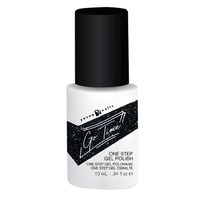 YOUNG NAILS Go Time One Step Gel - Brave Inside
