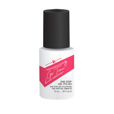 YOUNG NAILS Go Time One Step Gel - Ditch Him