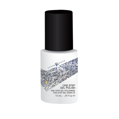 YOUNG NAILS Go Time One Step Gel - Drop The Mic