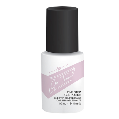 YOUNG NAILS Go Time One Step Gel - Easy Does It