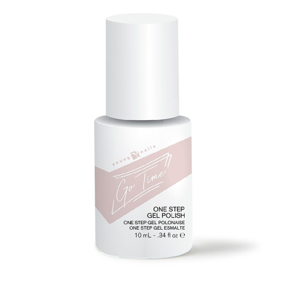 YOUNG NAILS Go Time One Step Gel - Imagine That