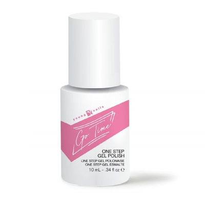 YOUNG NAILS Go Time One Step Gel - Not Your Baby