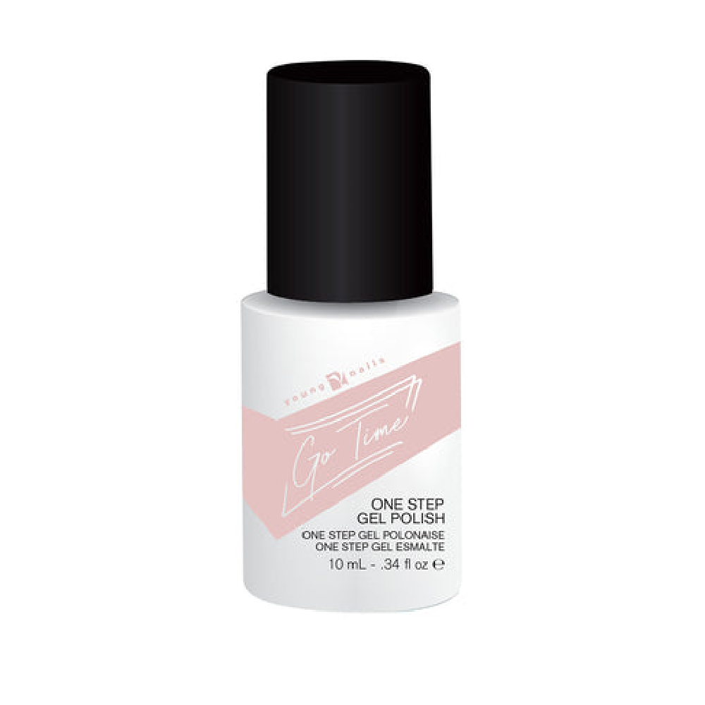 YOUNG NAILS Go Time One Step Gel - Rise & Grind