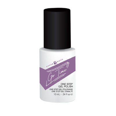 YOUNG NAILS Go Time One Step Gel - Way Above Average