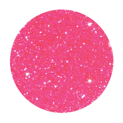 YOUNG NAILS Imagination Art Glitter - Pinkie