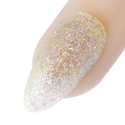 YOUNG NAILS Imagination Art Glitter - Prominence
