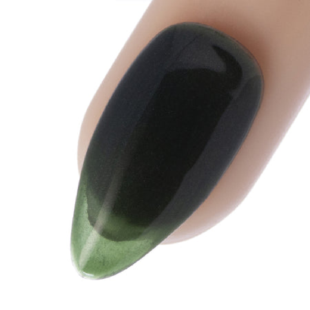 YOUNG NAILS Mani Q Gel - Evergreen 101